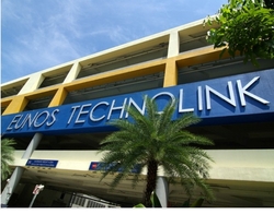 Eunos Technolink (D14), Factory #169668222